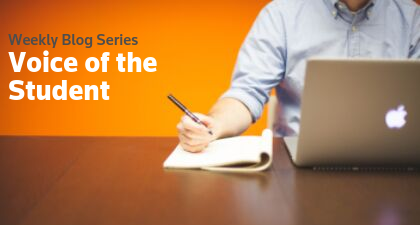 Crafting Your Law School Story Outside the Classroom
