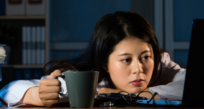 Zoom Fatigue in Law Schools